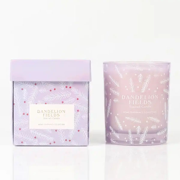 Aroma candles, RB2020135