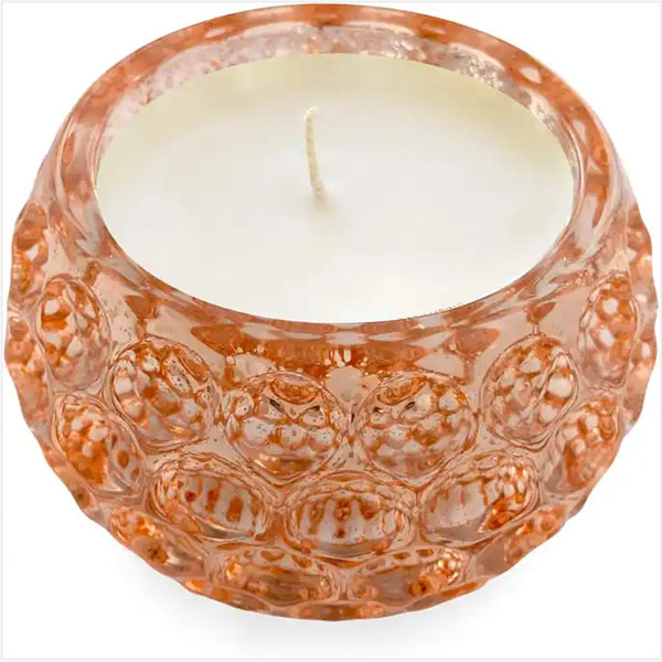 Bowl glass scented candle, RB2020112