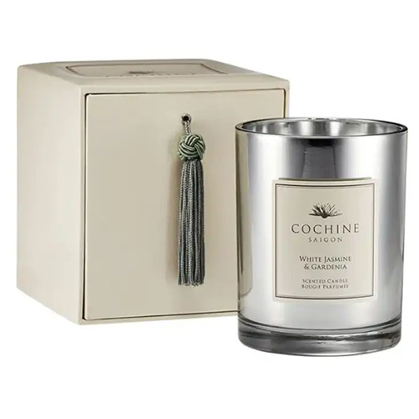 Fragrance candle, RB2020210