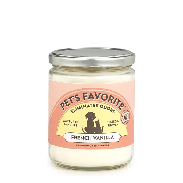 Pet Candle, Pet Scented Candle