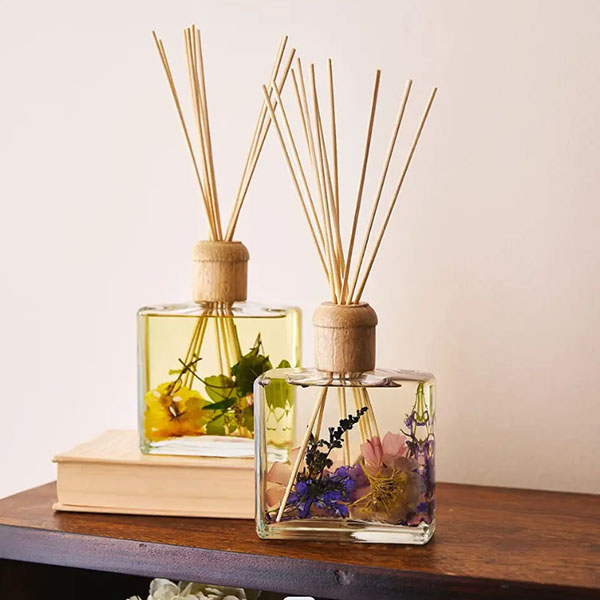 Room scents reed diffuser, Aromatic room diffuser