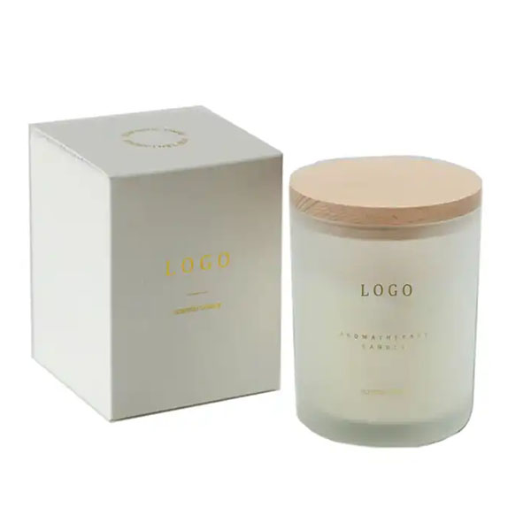 Scented soy candles, RB202094