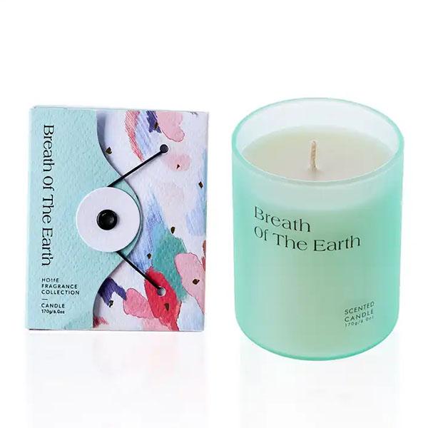 Best fragrance candles