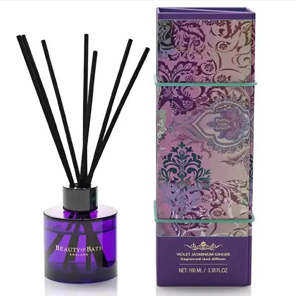 Perfume diffuser