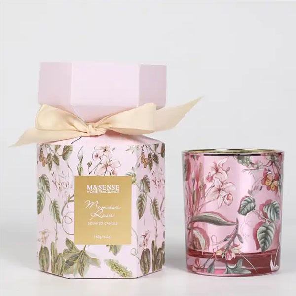 Luxury Scented Candles