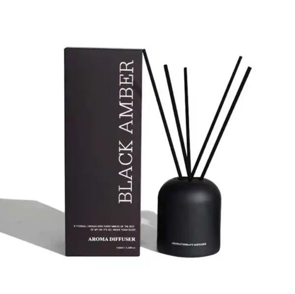 Luxury reed diffusers