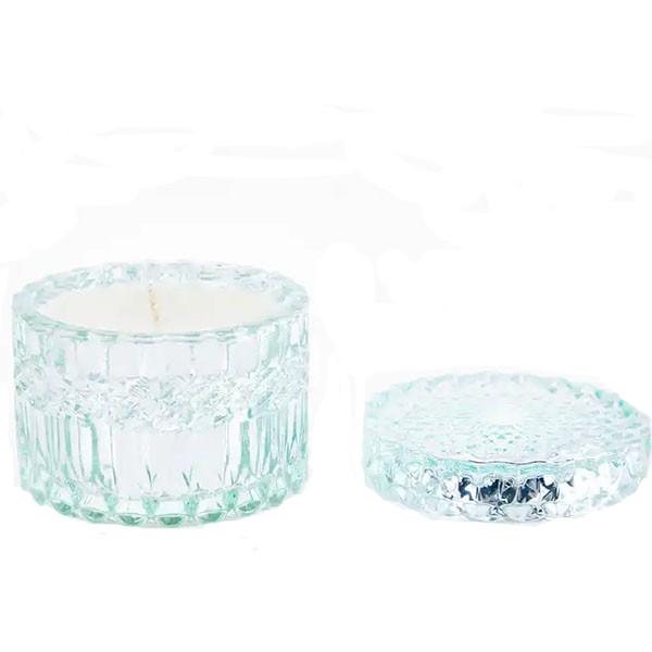 Fragrance candle