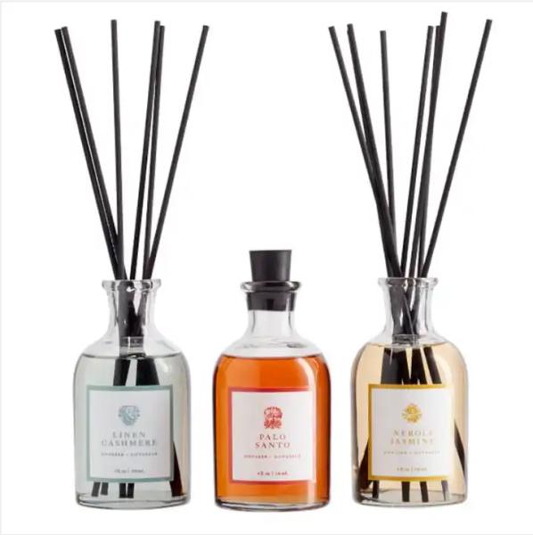 Room fragrance diffuser