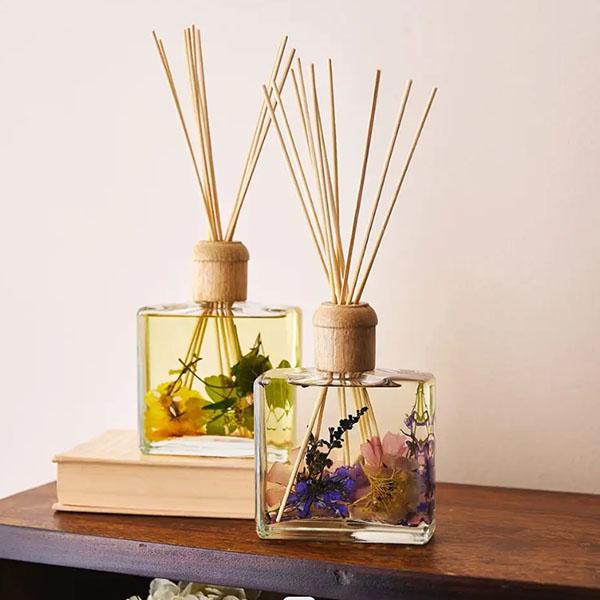 Room scents reed diffuser