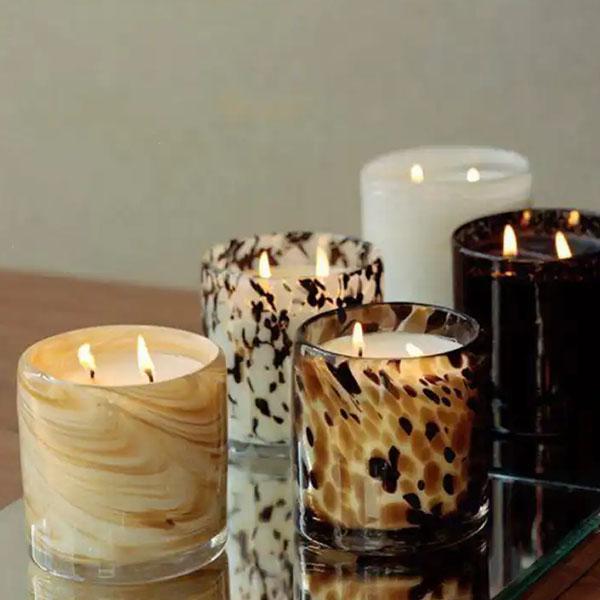 Scented candle