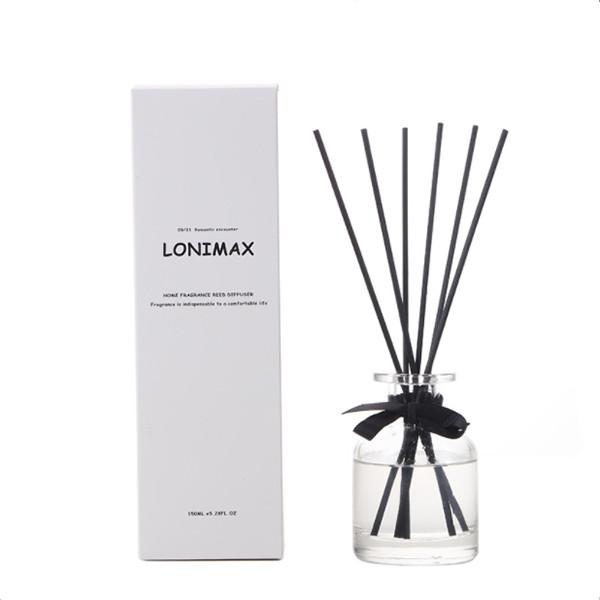 Perfume reed diffuser