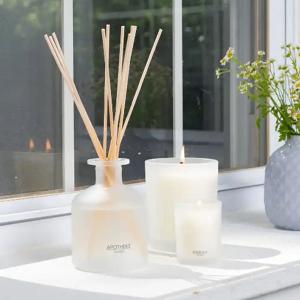 Lavender reed diffuser