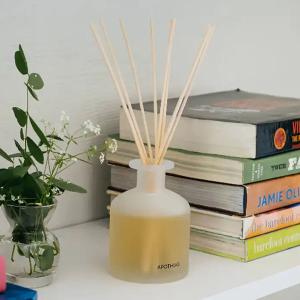 Lavender reed diffuser