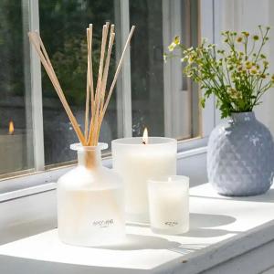 Lavender reed diffuser