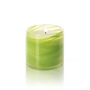 Fragrance soy candles