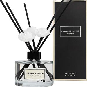 Luxury reed diffuser