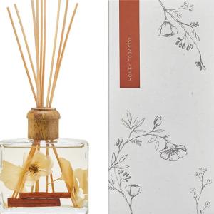 Room scents reed diffuser