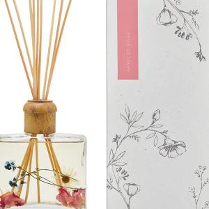 Room scents reed diffuser