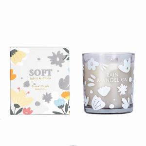 Home fragrance scented candle