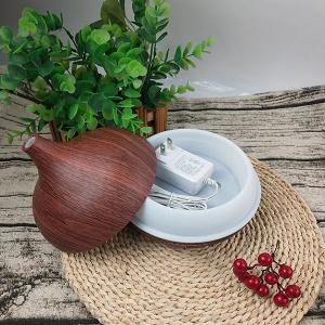 Aromatherapy diffuser