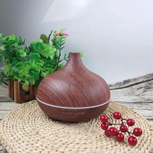 Aromatherapy diffuser