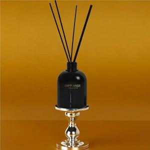 Reed diffuser black