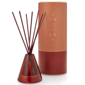 Essential oil reed diffuser