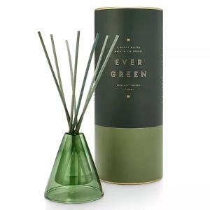 Essential oil reed diffuser