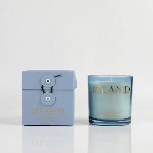 Fragrance candle