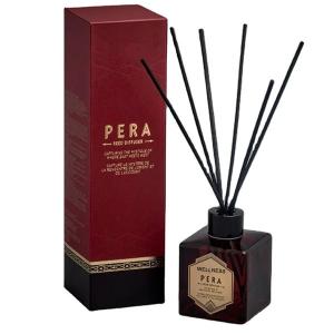 Fragrance reed diffuser