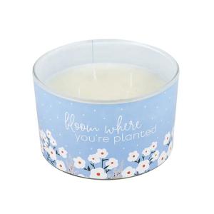 Scented candle supplier