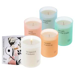 Best fragrance candles