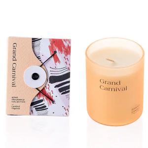 Best fragrance candles