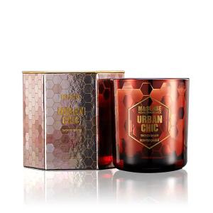 Luxury scented candles