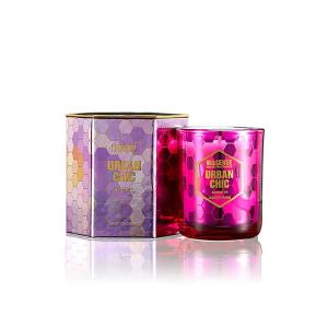 Luxury scented candles