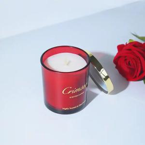 Luxury scented candles