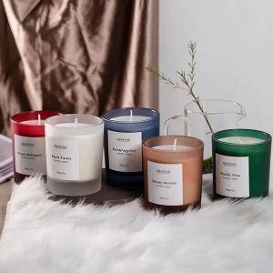 Best luxury scented candles