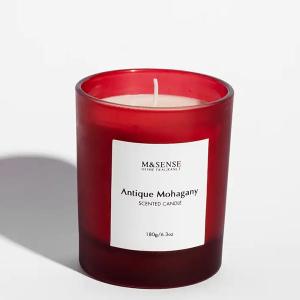 Best luxury scented candles