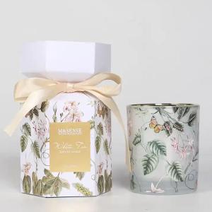 Luxury Scented Candles