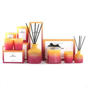 Home Fragrance Design Wholesale Reed Diffuser